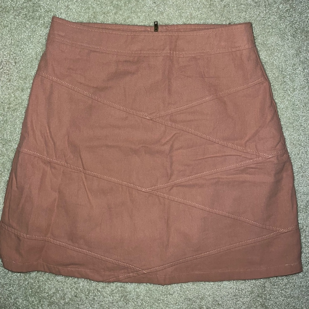 size small skirt